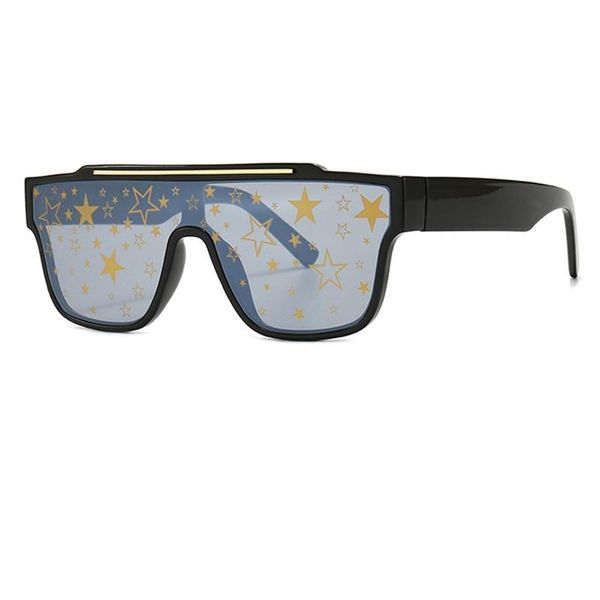 sunglasses vintage mirror women brand fashion pilot men sun glasses luxury square shades feminino, White;black
sunglasses vintage mirror women brand fashion pilot men sun glasses luxury square shades feminino, White;black