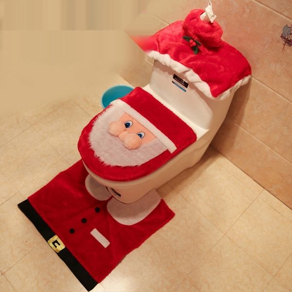 8hsgk haube's new christmas ornaments three piece accessories old man's toilet christmas new haube's piece three ornaments ac
8hsgk haube's new christmas ornaments three piece accessories old man's toilet christmas new haube's piece three ornaments ac