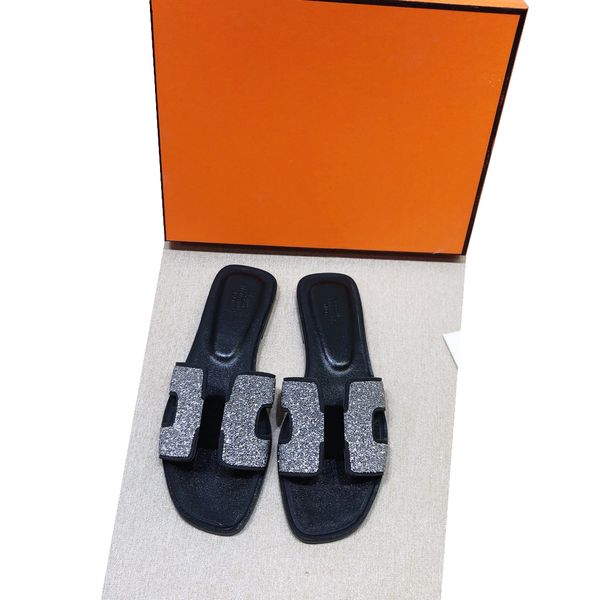 2022 womens paris sandals slippers embroidered floral brocade girls beach flip flops flat summer luxuries loafers striped oblique designer s, Black
2022 womens paris sandals slippers embroidered floral brocade girls beach flip flops flat summer luxuries loafers striped oblique designer s, Black