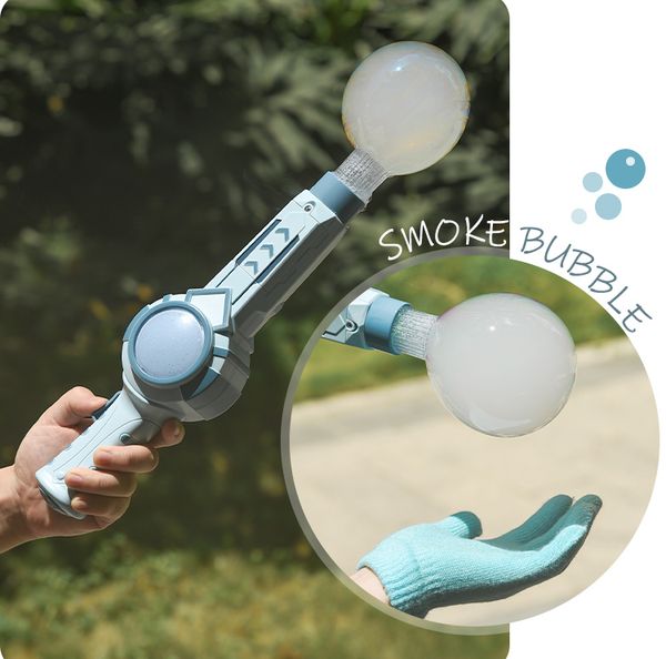 magic bubble machine gun electric soap bubble maker wand smoke fog automatic spray blower bubbles outdoor party kids toys gift
magic bubble machine gun electric soap bubble maker wand smoke fog automatic spray blower bubbles outdoor party kids toys gift