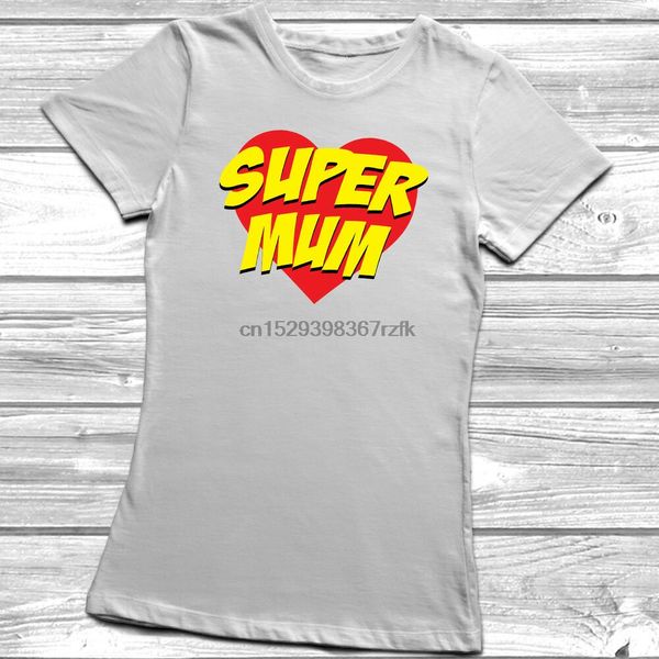 supermum t shirt mothers day gift christmas present tee ladyfit sport hooded sweatshirt hoodie