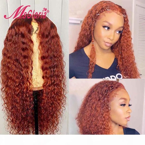 part lace front wig ginger orange color curly human hair wigs brazilian remy hair wig pre plucked with baby wigs human, Black;brown
part lace front wig ginger orange color curly human hair wigs brazilian remy hair wig pre plucked with baby wigs human, Black;brown