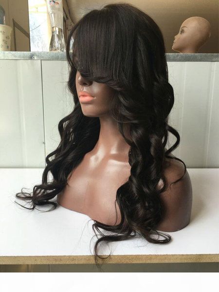 полный шнурка человеческих волос парики волнистые бразильский glueless полный парики шнурка человеческих волос фронта шнурка парики для черн, Black;brown 
полный шнурка человеческих волос парики волнистые бразильский glueless полный парики шнурка человеческих волос фронта шнурка парики для черн, Black;brown