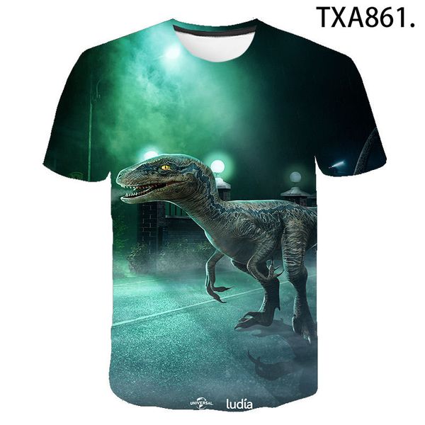 movie jurassic park 3d boy girl printed cool 3d print shirts kawaii oversized hippie men clothing
movie jurassic park 3d boy girl printed cool 3d print shirts kawaii oversized hippie men clothing