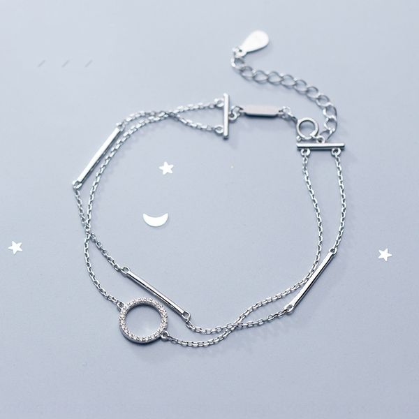 s925 silver women's korean fashion diamond ring temperament trend double deck diamond ring bracelet bracelet s2757 ghxqr, Golden;silver
s925 silver women's korean fashion diamond ring temperament trend double deck diamond ring bracelet bracelet s2757 ghxqr, Golden;silver