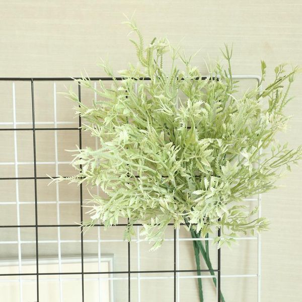 water grass eucalyptus plastic artificial plants green grass plastic flower plant wedding home decoration table decors
water grass eucalyptus plastic artificial plants green grass plastic flower plant wedding home decoration table decors