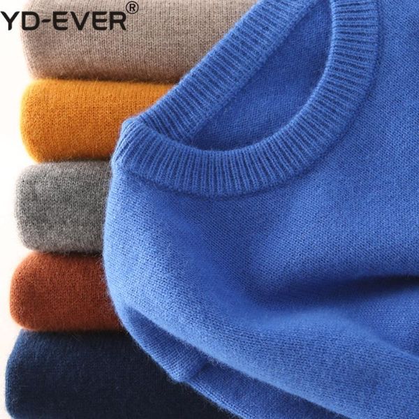 men's sweaters cashmere cotton blended thick pullover men sweater 2021 autumn winter jersey jumper hombre pull homme hiver knitted, White;black 
men's sweaters cashmere cotton blended thick pullover men sweater 2021 autumn winter jersey jumper hombre pull homme hiver knitted, White;black
