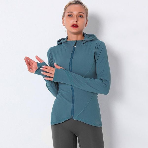 fitness shirt sports jackets women long sleeve gym running yoga clothes crop clothing sport woman workout sporty jacket, Black;red
fitness shirt sports jackets women long sleeve gym running yoga clothes crop clothing sport woman workout sporty jacket, Black;red