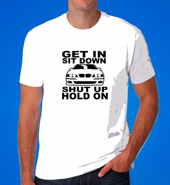 sport 2019 fashion custom e39 t shirt m5 sporter retro car motoring drift v8 gift dad car tee shirts personalised casual men tees
sport 2019 fashion custom e39 t shirt m5 sporter retro car motoring drift v8 gift dad car tee shirts personalised casual men tees