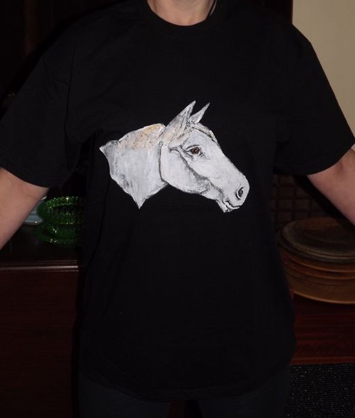 horse white horse hand painted small fruit of the loom cartoon men new fashion loose hoodie designers t shirts sweatshirt
horse white horse hand painted small fruit of the loom cartoon men new fashion loose hoodie designers t shirts sweatshirt