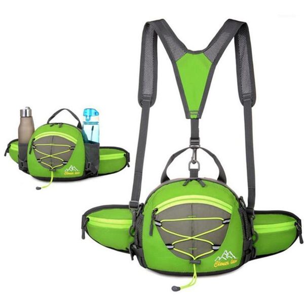 outdoor bags multi-function waist pack running sport backpack mountaineering single messrnger double kettle x2711
outdoor bags multi-function waist pack running sport backpack mountaineering single messrnger double kettle x2711
