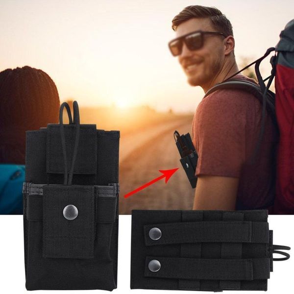 outdoor bags sports bag tactical molle radio pouch walkie talkie holder army shooting hunting magazine mag pouch1
outdoor bags sports bag tactical molle radio pouch walkie talkie holder army shooting hunting magazine mag pouch1
