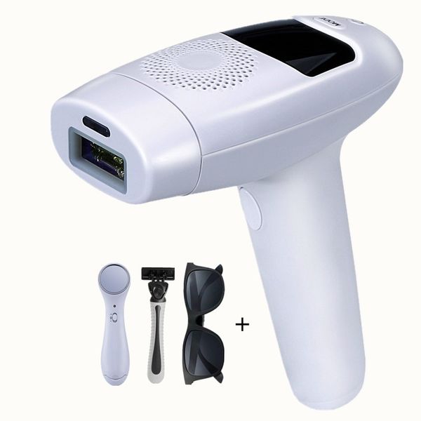 2020 new 1900000 flash ipl laser hair removal machine laser epilator hair removal perasmanent bikini trimmer depilador a laser
2020 new 1900000 flash ipl laser hair removal machine laser epilator hair removal perasmanent bikini trimmer depilador a laser