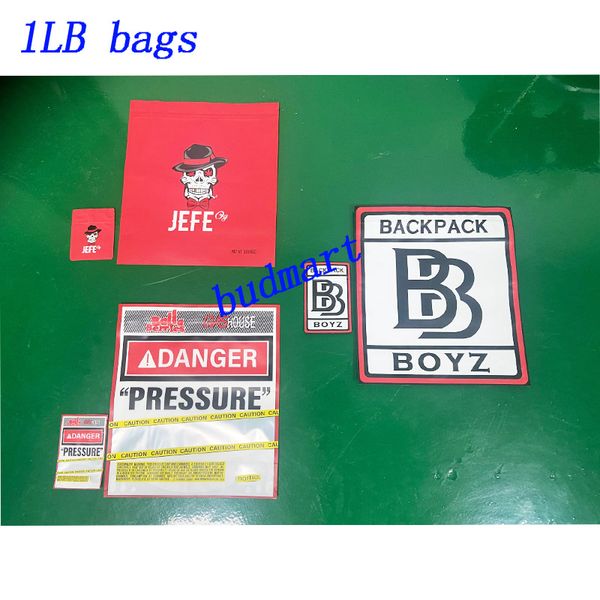 3.5g 1lb jefe pressure backpack boyz one pound bags jungle boys cookies runtz joke's up smell proof mylar bags 710 packaging
3.5g 1lb jefe pressure backpack boyz one pound bags jungle boys cookies runtz joke's up smell proof mylar bags 710 packaging