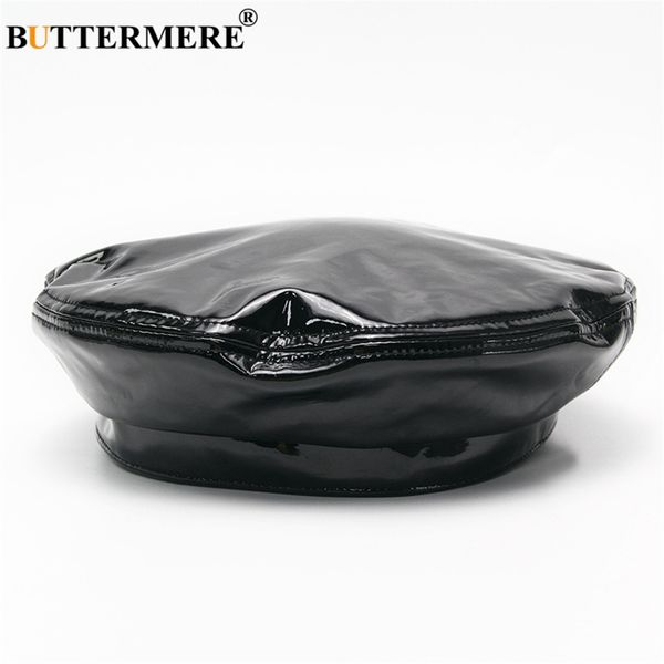 buttermere patent leather beret women blue female french hat new arrival ladies spring solid cap beret hat 201027, Blue;gray
buttermere patent leather beret women blue female french hat new arrival ladies spring solid cap beret hat 201027, Blue;gray