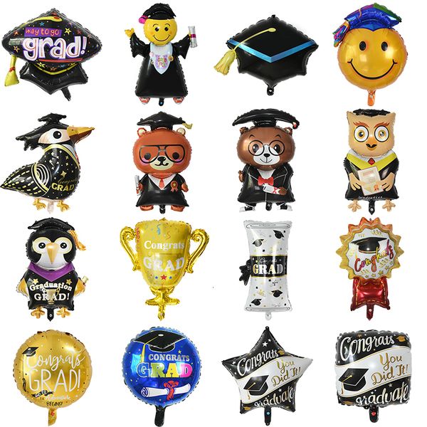 foil balloons star round medal diploma air balloon globos for graduation party decor congratulate grad class of 2020
foil balloons star round medal diploma air balloon globos for graduation party decor congratulate grad class of 2020