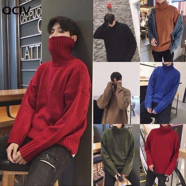 men women autumn winter sweater hip hop streetwear couple turtleneck long sleeve knitted sweaters pullover jumpers 4xl1, White;black
men women autumn winter sweater hip hop streetwear couple turtleneck long sleeve knitted sweaters pullover jumpers 4xl1, White;black