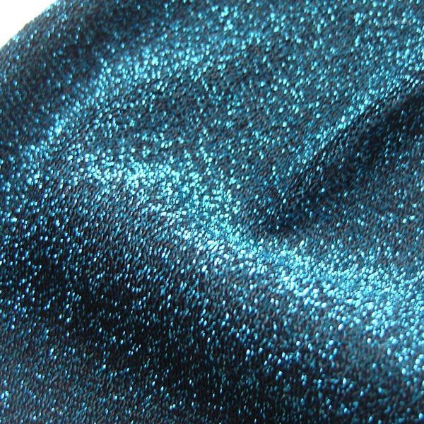 1 yard luxurious party dress shining spandex stretch fabric french trilobal nylon soft slim wedding apparel blue sewing cloth1, Black;white
1 yard luxurious party dress shining spandex stretch fabric french trilobal nylon soft slim wedding apparel blue sewing cloth1, Black;white