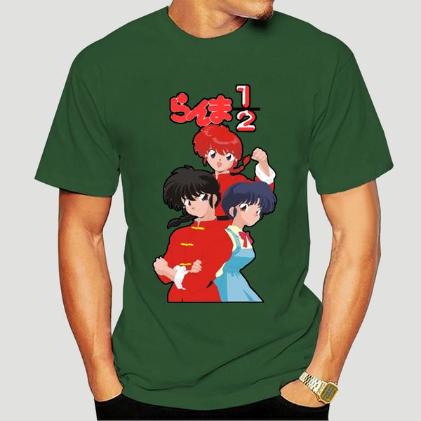 ranma 2 black t shirt(1)-2562a sport hooded sweatshirt hoodie