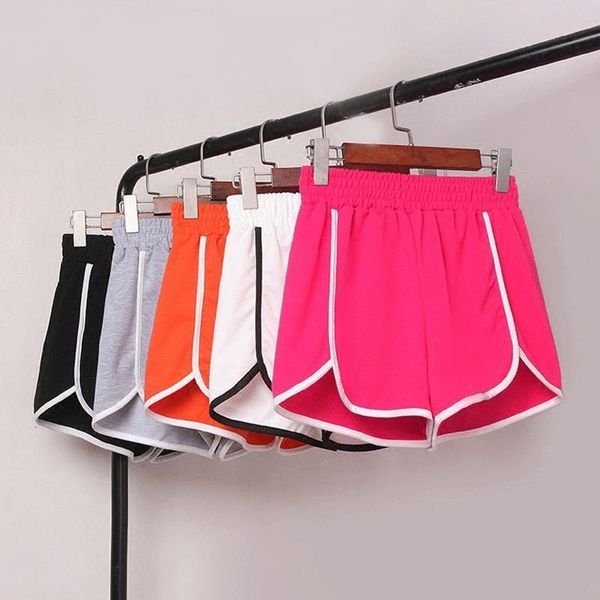 korea 2020 shorts women stylish high waist loose casual shorts patchwork body fitness workout summer shorts female, White;black
korea 2020 shorts women stylish high waist loose casual shorts patchwork body fitness workout summer shorts female, White;black