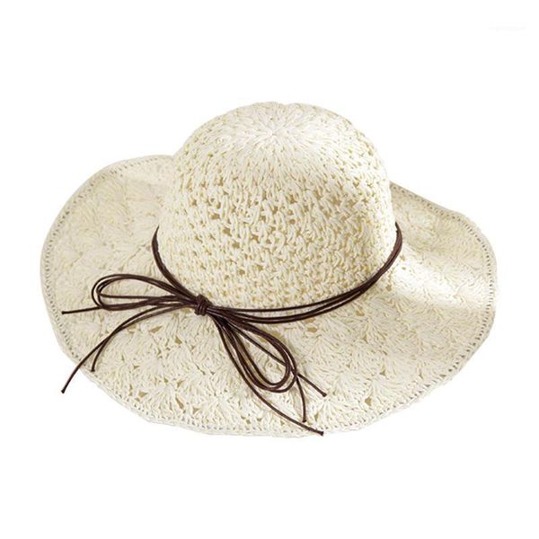 Sun Proof Summer Beach Travel Wide Brim Bowknot Decor Foldable Seaside Casual Adjustable Women Straw Hat Outdoor UV Protection1, Blue;gray
Sun Proof Summer Beach Travel Wide Brim Bowknot Decor Foldable Seaside Casual Adjustable Women Straw Hat Outdoor UV Protection1, Blue;gray