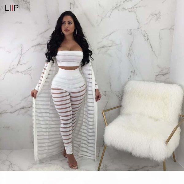 summer lace 3 piece set tracksuit women crop and pants set 2 piece sets womens outfits women sets clothes, Gray
summer lace 3 piece set tracksuit women crop and pants set 2 piece sets womens outfits women sets clothes, Gray