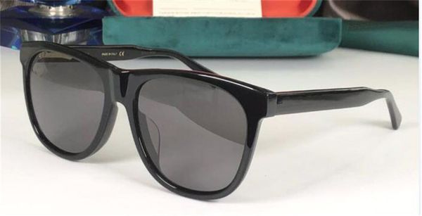 new fashion design sunglasses 0266 simple square frame classic popular style uv400 protective glasses, White;black
new fashion design sunglasses 0266 simple square frame classic popular style uv400 protective glasses, White;black