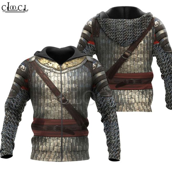 cloocl chainmail knight medieval armor 3d print men hoodie harajuku fashion hooded sweatshirt jacket cosplay hoodies
cloocl chainmail knight medieval armor 3d print men hoodie harajuku fashion hooded sweatshirt jacket cosplay hoodies