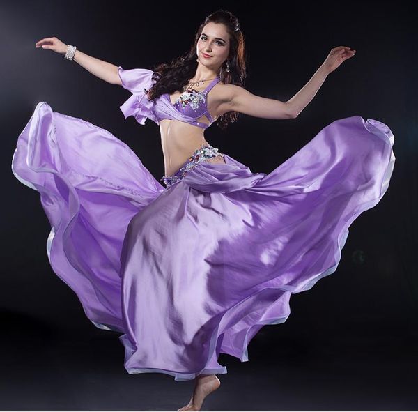 stage wear arrival belly dancing clothing for women dance performance suit girls 2pcs(skirt)belly hand made set, Black;red
stage wear arrival belly dancing clothing for women dance performance suit girls 2pcs(skirt)belly hand made set, Black;red
