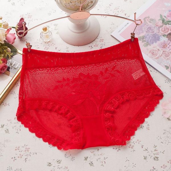 women's panties lace seamless underwear breathable temptation meshtransparent underwear mid-waist briefs womenundergarments1, Black;pink
women's panties lace seamless underwear breathable temptation meshtransparent underwear mid-waist briefs womenundergarments1, Black;pink