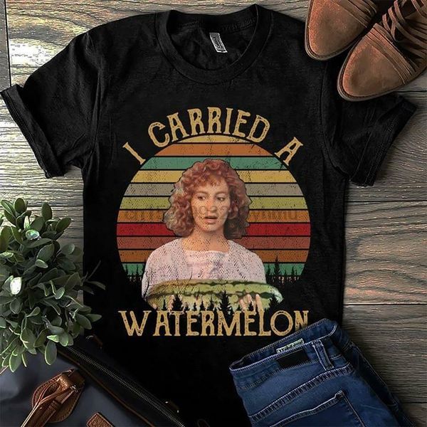 dirty dancing i carried a watermelon vintage ladies black cotton s 3xl hoodie designers t shirts sweatshirt
dirty dancing i carried a watermelon vintage ladies black cotton s 3xl hoodie designers t shirts sweatshirt