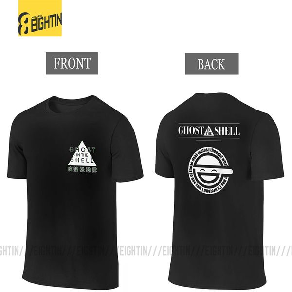 men's ghost in the shell anime batou gits front back two sides pure short sleeve new arrival sport hooded sweatshirt hoodie men t shirt
men's ghost in the shell anime batou gits front back two sides pure short sleeve new arrival sport hooded sweatshirt hoodie men t shirt