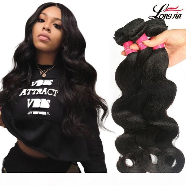 malaysian body wave hair unprocessed malaysian body wave virgin hair 3 4 bundles natural color body wave virgin human hair extensions, Black
malaysian body wave hair unprocessed malaysian body wave virgin hair 3 4 bundles natural color body wave virgin human hair extensions, Black