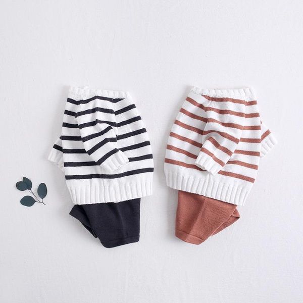 clothing sets spring 0-2years born baby boys girls knit sweater pullover shorts chlothes set infant kid long sleeve set1, White
clothing sets spring 0-2years born baby boys girls knit sweater pullover shorts chlothes set infant kid long sleeve set1, White