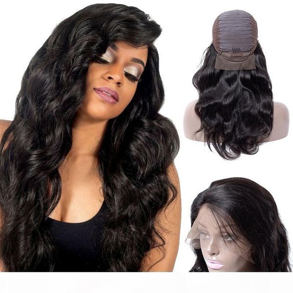 2018 sale lace front wig body wave human virgin hair nature black for beautiful women brazilian lace front wigs, Black;brown
2018 sale lace front wig body wave human virgin hair nature black for beautiful women brazilian lace front wigs, Black;brown