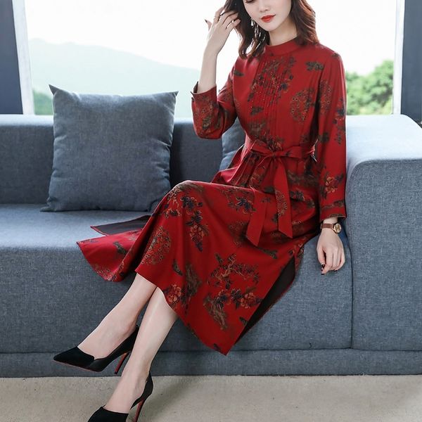 9yuwj xiangyun пряжа осени cheongsam платье 2020 шелк нового платья шелк улучшились cheongsam элегантной мама шелковица для женщин pmgmk, Black;gray
9yuwj xiangyun пряжа осени cheongsam платье 2020 шелк нового платья шелк улучшились cheongsam элегантной мама шелковица для женщин pmgmk, Black;gray