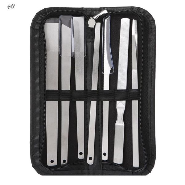 yas 7x callus rasp file shaver foot hard tough skin corn remover pedicure c jlltkj, Silver
yas 7x callus rasp file shaver foot hard tough skin corn remover pedicure c jlltkj, Silver
