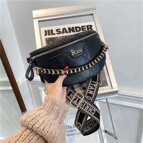 factory shop women's chest foreign style women's bag
factory shop women's chest foreign style women's bag