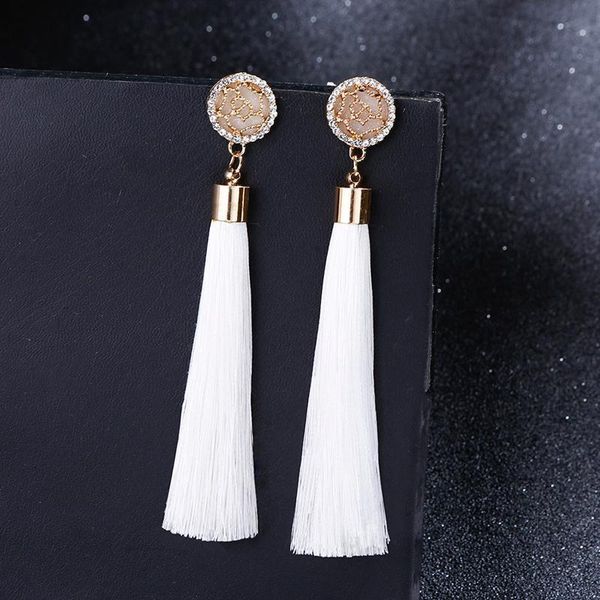 1pair tassel earrings pendant diy jewelry making garment decorative craft tassel female personality decoration h wmtjmq
1pair tassel earrings pendant diy jewelry making garment decorative craft tassel female personality decoration h wmtjmq