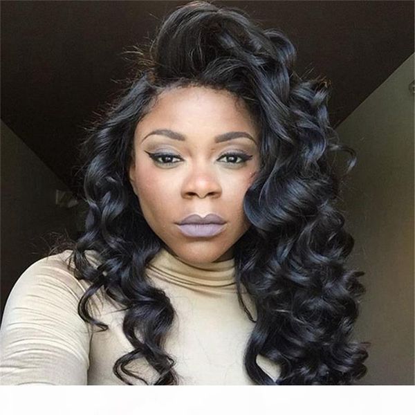 pre plucked lace front human hair wigs with baby hair 8-24 inch body wave remy hair glueless brazilian lace wigs, Black;brown
pre plucked lace front human hair wigs with baby hair 8-24 inch body wave remy hair glueless brazilian lace wigs, Black;brown