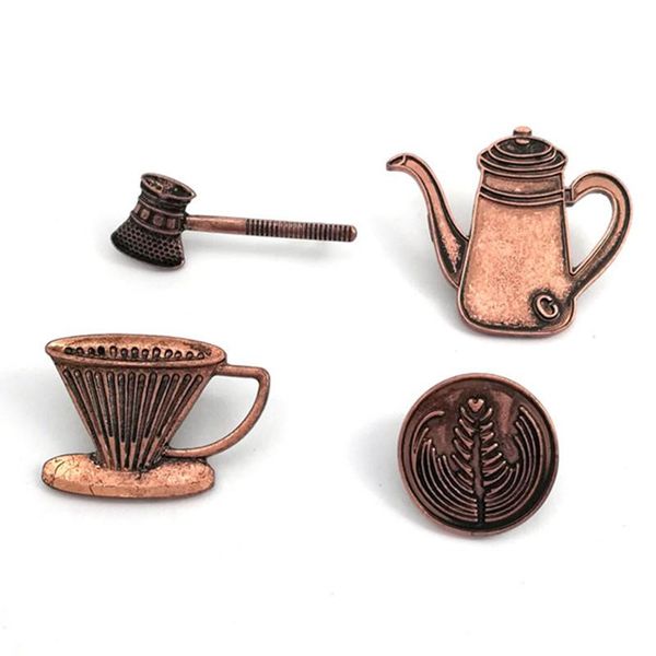 aprons metal cafe badge set for uniform of barista waiter waitress gadget coffee roaster maker bar bistro w/ needle pin a4
aprons metal cafe badge set for uniform of barista waiter waitress gadget coffee roaster maker bar bistro w/ needle pin a4