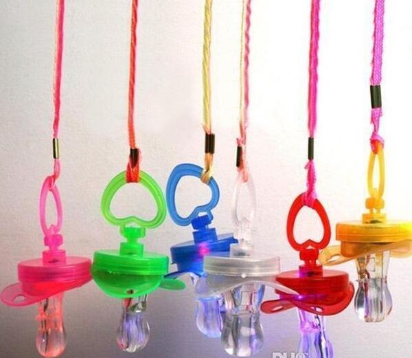 dhl 500pcs led flashing pacifier whistle party supplies fun toy survival tool flash bbyfxw lg2010
dhl 500pcs led flashing pacifier whistle party supplies fun toy survival tool flash bbyfxw lg2010