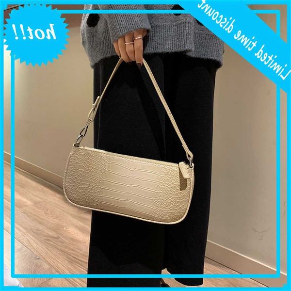 2019 women pu leather shoulder bags vintage crocodile pattern feamle tas simple mini handbag ladies fashion clutch
2019 women pu leather shoulder bags vintage crocodile pattern feamle tas simple mini handbag ladies fashion clutch