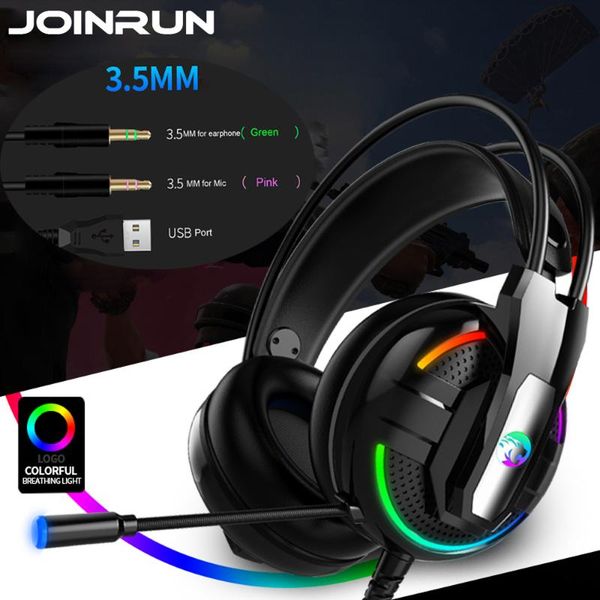 joinrun проводной игры наушники наушники гарнитура стерео наушники наушники с микрофоном для пк мобильного телефона
joinrun проводной игры наушники наушники гарнитура стерео наушники наушники с микрофоном для пк мобильного телефона