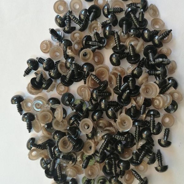 sewing buttons black plastic doll eyes safety eyes for teddy bear stuffed toys snap animal scrapbooking puppet dolls cr jllikb, Blike;white
sewing buttons black plastic doll eyes safety eyes for teddy bear stuffed toys snap animal scrapbooking puppet dolls cr jllikb, Blike;white