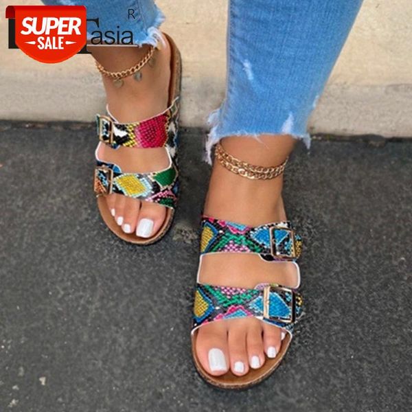 doratasia new cool ins trendy colorful animal print slides slip-on summer casual slippers women brand designer shoes woman #ep8l, Black
doratasia new cool ins trendy colorful animal print slides slip-on summer casual slippers women brand designer shoes woman #ep8l, Black