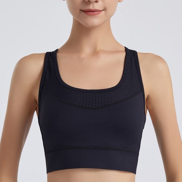 women sports bra yoga vest removable cups hem widened sportswear tank fitness wear yoga outfits style three, White;red
women sports bra yoga vest removable cups hem widened sportswear tank fitness wear yoga outfits style three, White;red