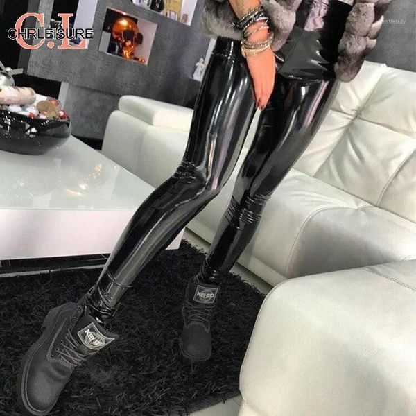 women's leggings chrleisure pu leather pants women black high waist skinny push up elastic trousers stretch plus size jeggings1
women's leggings chrleisure pu leather pants women black high waist skinny push up elastic trousers stretch plus size jeggings1