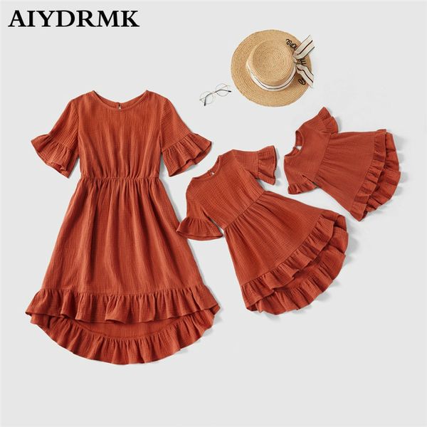 mother daughter dresses family matching clothes mommy and me clothes family look women baby girls dress mom and daughter dress lj201111, Blue
mother daughter dresses family matching clothes mommy and me clothes family look women baby girls dress mom and daughter dress lj201111, Blue