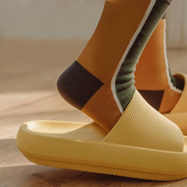 women slippers new pvc summer shoes platform thick bottomn bathroom beach footwear ladies sandals casual candy color shoe, Black
women slippers new pvc summer shoes platform thick bottomn bathroom beach footwear ladies sandals casual candy color shoe, Black